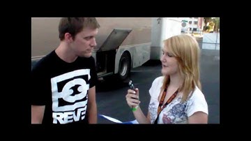 Jared Warth Interview (Entrevista Legendada)