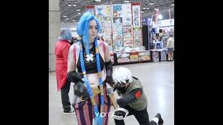 kakashi has no roots 💀🤣 #naruto #anime #cosplay #knyedit #viral