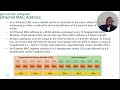 Introduction to Networks Module 7 #EthernetSwitching Demystified & #Switching #Networking