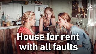 House For Rent With All Faults | Comedy | Full Movie