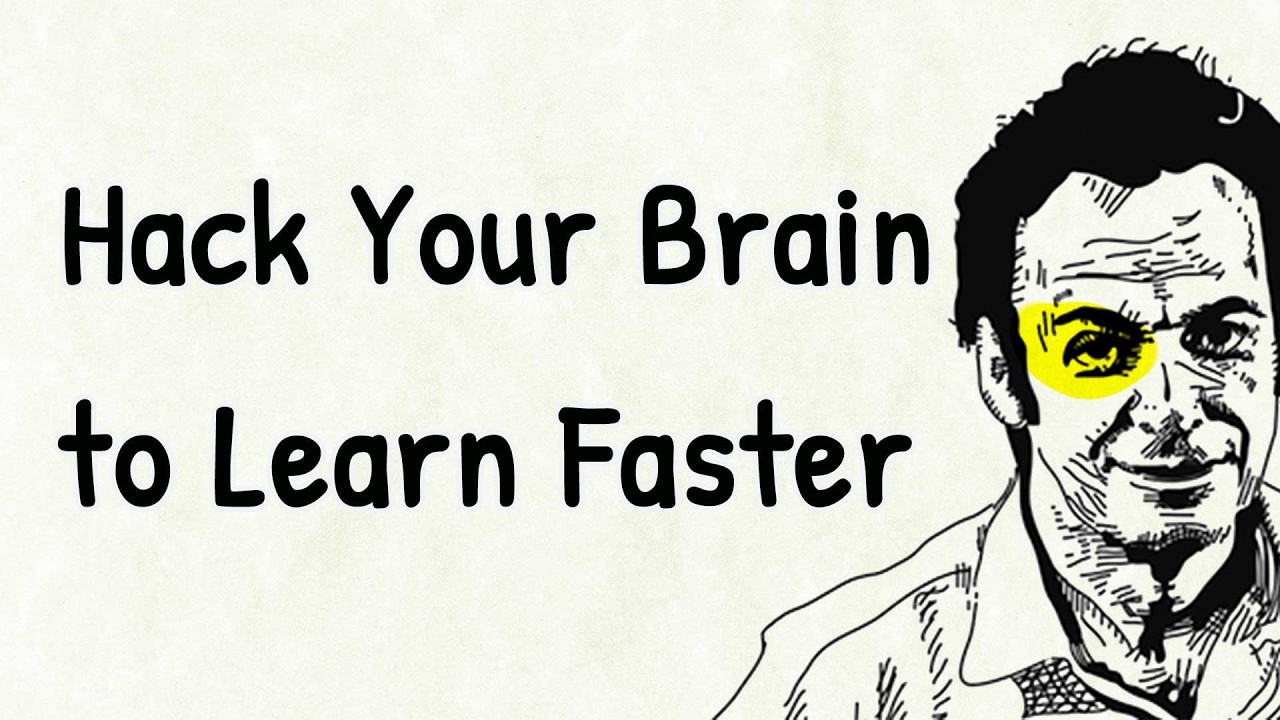 Learn Anything Fast: 3 Brain Hacks You Didn’t Know