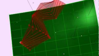 Folded shell 2.avi Profile