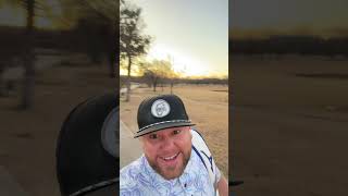 Paradise ⛳️ #golf #golfers #golfswing #dallasgolf #sports