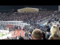 Shinnik Yaroslavl - Spartak Moscow 30.10.2013