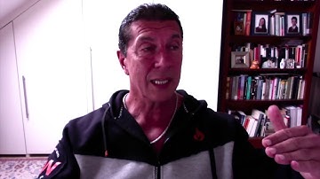 LAGGING MUSCLE GROUPS