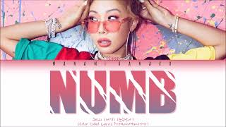 Download Lagu {VOSTFR} Jessi (제시) - 'NUMB' (Color Coded Lyrics Français/English/가사) MP3