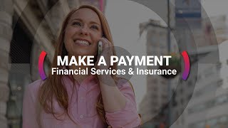 Financial Services — Payment Arrangements with an AI Virtual Agent