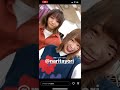 【ぷらそにか】フィルター外しのプロ成田あより😵&zwj;💫