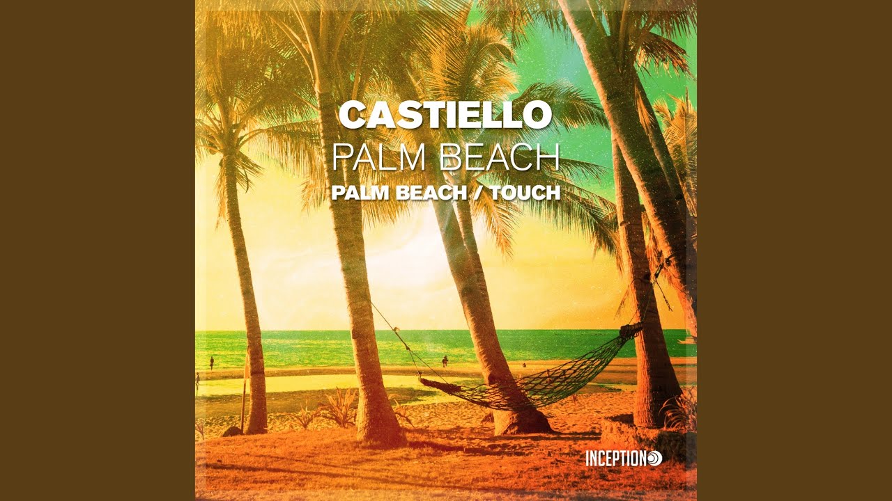 Watch Palm Beach on YouTube Watch Palm Beach on YouTube