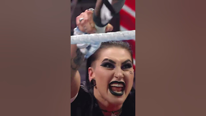 How much more abuse can Rey Mysterio take? #Short