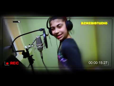 ელენე არაჩაშვილი  \"Under The Sea\"