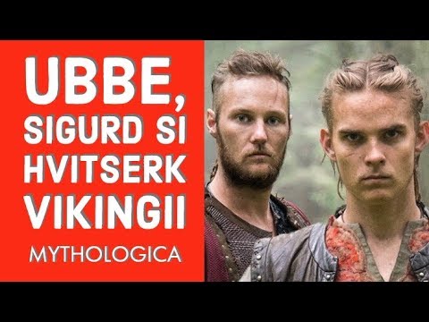 Video: Vikingii Nu Au Fost Niciodată O Rasă Pură De Stăpâni, întrucât Rasistii Albi Le Place Să Le înfățișeze - Vedere Alternativă