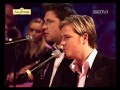 Westlife &amp; RTLAllStars &quot;Smile&quot;