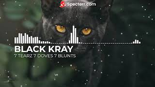 BLACK KRAY - 7 TEARZ 7 DOVES 7 BLUNTS (432Hz)