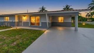 20435 NW 37th Ct, Miami Gardens, FL Presented by Eric Davis.