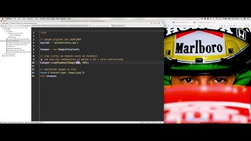 #DicasPHP - Redimensionamento de imagens de maneira simples com PHP e Imagick