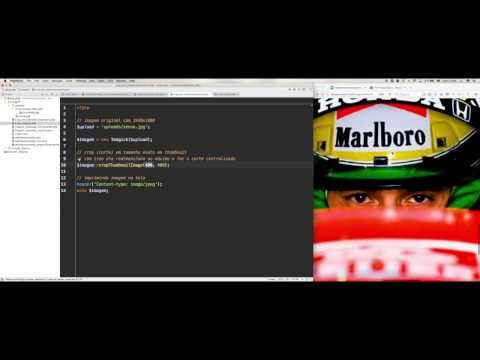 #DicasPHP - Redimensionamento de imagens de maneira simples com PHP e Imagick
