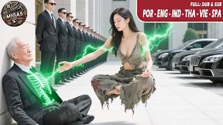 Download Lagu Velho À Beira Da Morte Salvo Por Garota Pobre, Surpresa Ele É Bilionário E Casa Neto Com Ela MP3 Download Lagu Velho À Beira Da Morte Salvo Por Garota Pobre, Surpresa Ele É Bilionário E Casa Neto Com Ela MP3