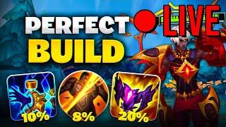 1900lp Challenger Xerath New Split Climb! (Educational Content) screenshot 4