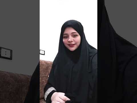 لما تجي جارتنا وابنها الغليظ لعنا