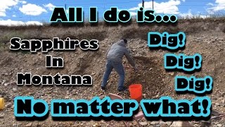 sapphire mining in montana videos sapphire mining in montana clips