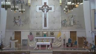 Funeral Mass - Martha McCormack