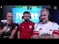 2nd Day Full Highlights | Kings World Cup Nations 2026