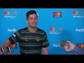 Cameron Norrie press conference (RR) | Mastercard Hopman Cup 2019