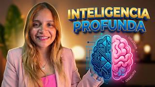 El Secreto Detrás de tu Intuición: Cómo Despertar tu Inteligencia Profunda💗💗NINY V
