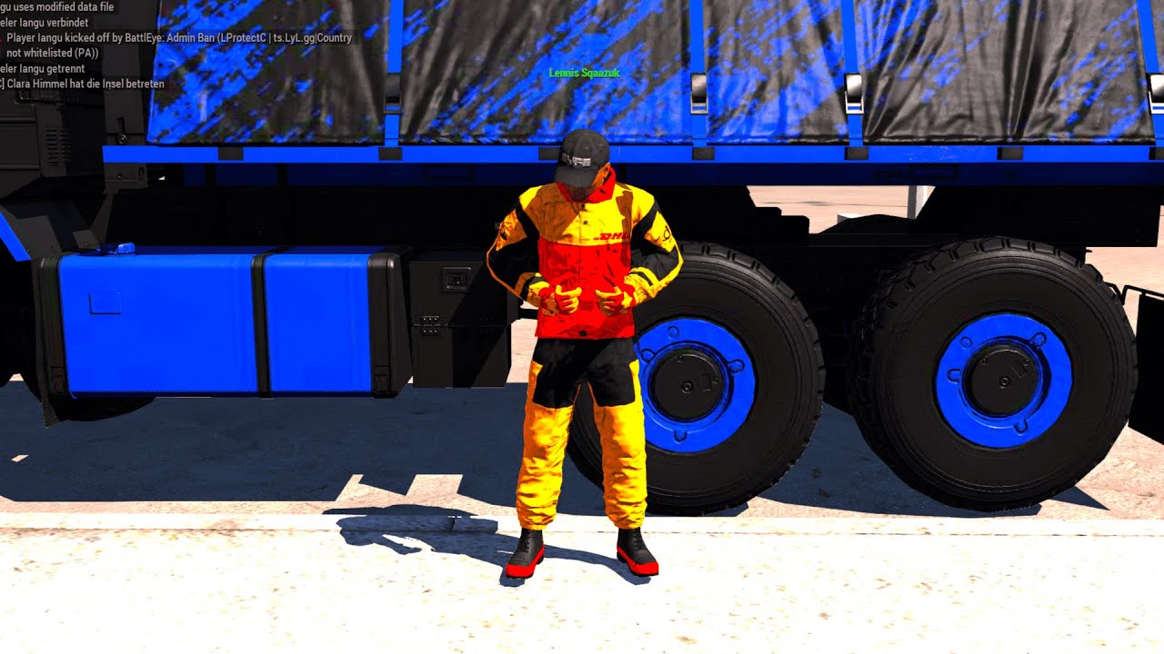 Danny Wurst | Kill Montage #3 #LYL