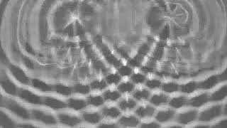 PS4 1 LAB Physics Waves Ripple Tank Interference patterns WIS 2 Interference Patterns Part 1 Higher Physics
