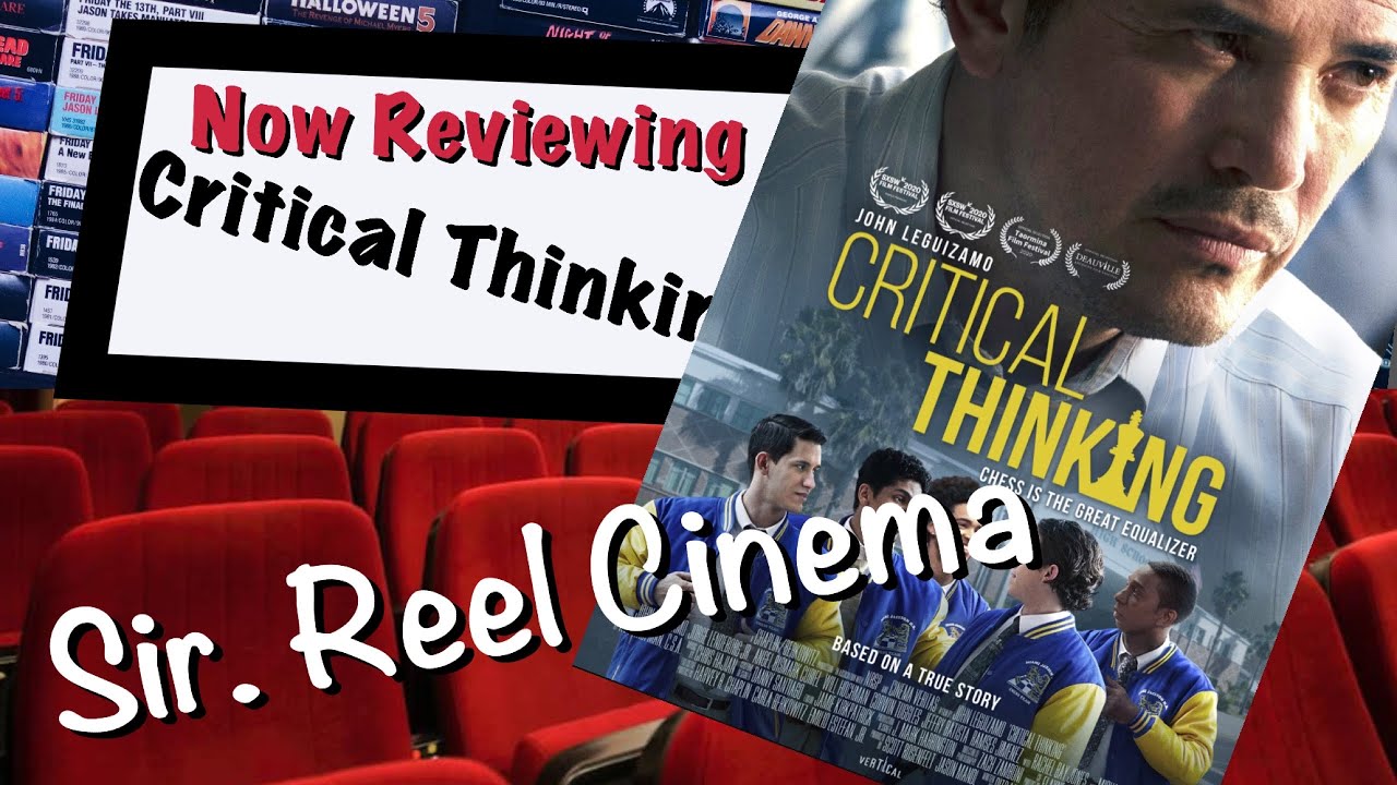 critical thinking movie review