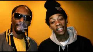 Snoop Dogg Feat  Wiz Khalifa   That Good New Music 2011