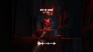 Out Of Here Is Out Now!