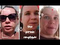 Vlog famille nombreuse 771 une priode complique