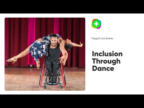 Flipgrid Virtual Field Trip: Inclusion Through Dance