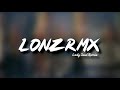 DJ LONZ - LADY SOUL X LET IT BURN X TEMPTATIONS - REMIX 2020