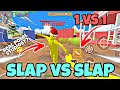 Slap vs slap with poxel studios  dude theft wars multiplayer