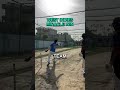 Unbelievable Cricket Finish! 🏏😱 #shorts #cricket