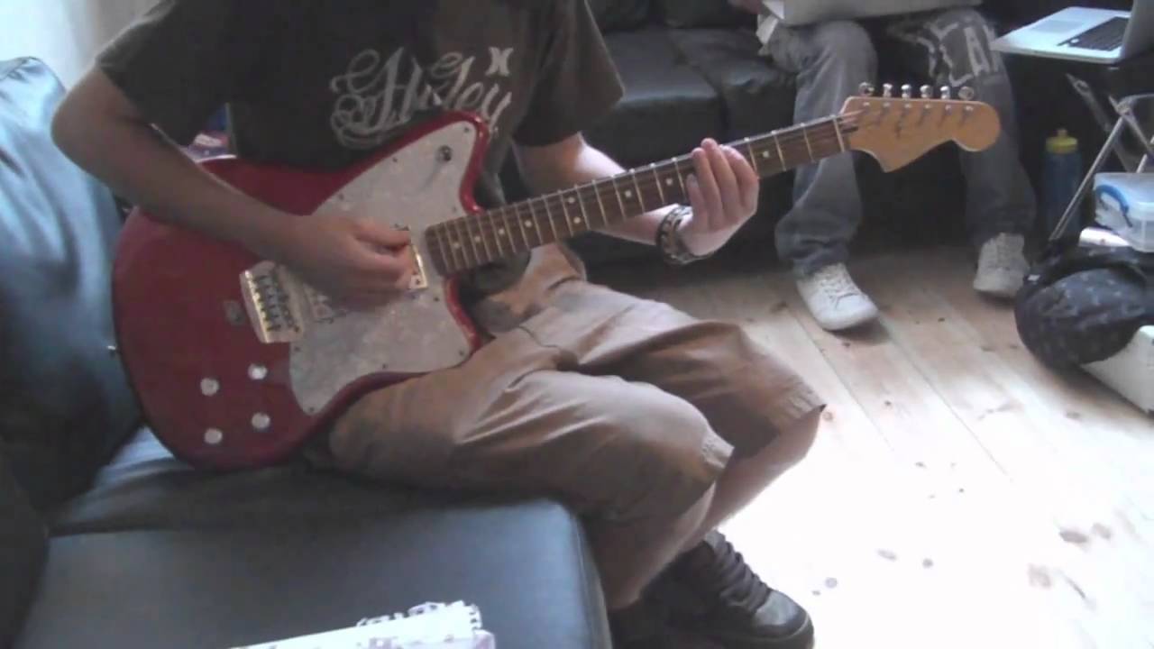 Reachback - ReachBlog Episode 5 (Stakeout Studios)