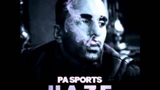 Pa Sports ft Alpa Gun - Amin  (Bonustrack)