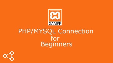 PHP/MYSQL Connection (Tutorial 3)