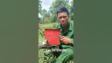 Tấm Chắn Máy Cắt Cỏ Mới Nhất #maycatco #tamchanco