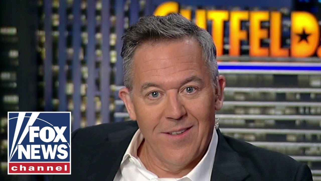 ⁣Greg Gutfeld: Why are senior citizens paying to live on a college campus?