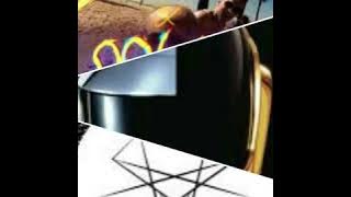 Showtek Ft Ookay vs Daft Punk - Bouncer Hard (David Guetta UMF Miami 2014)