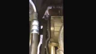 Crankshaft position sensor 2004 kia optima