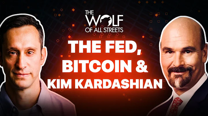 The Fed, Bitcoin, NFTs & Kim Kardashian | Jon Naja...