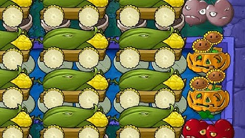 Double Twin 24 Cob V2 | Fog Endless