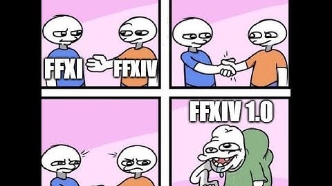 FFXIV vs FFXI : Which Community Is Best?