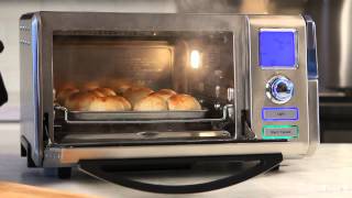 Cuisinart Steam and Convection Oven at Bed Bath & Beyond
